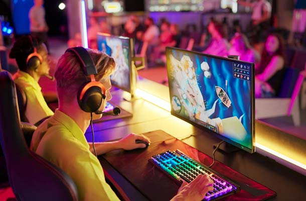 Esports Insurance