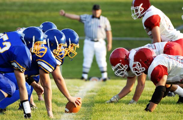 High school all-star game insurance